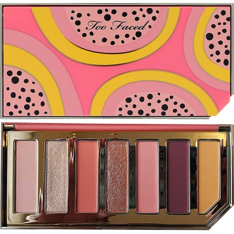 TOO FACED -PAPAYA POP