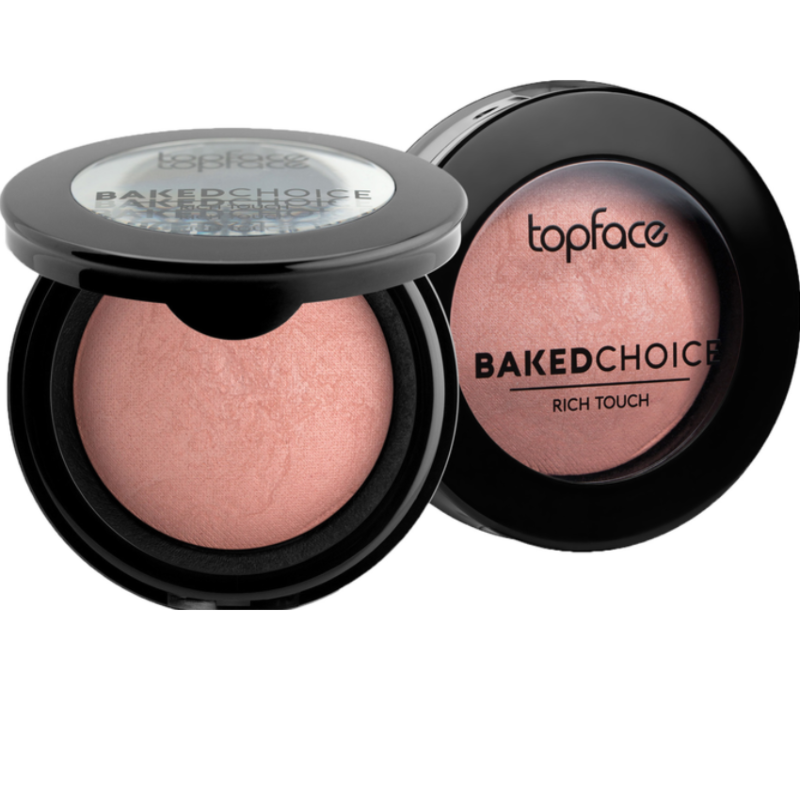 TOPFACE - BLUSH ON 04