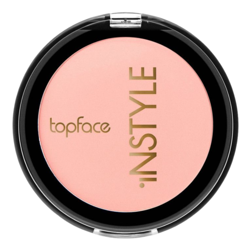 TOPFACE - BLUSH ON 003