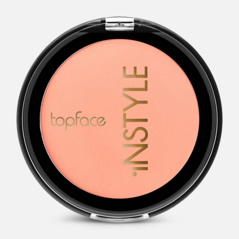 TOPFACE - BLUSH ON 004