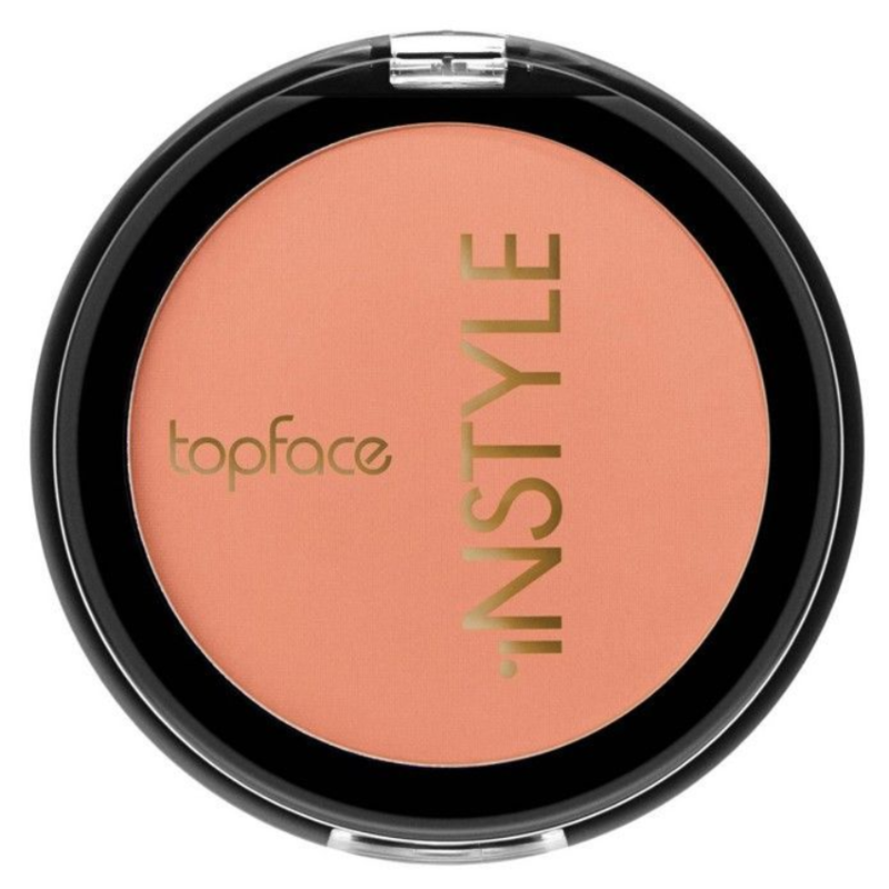 TOPFACE - BLUSH ON 005