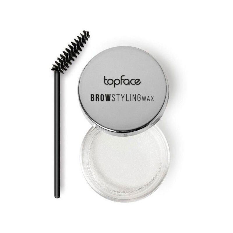 TOPFACE - BROW STYLING WAX