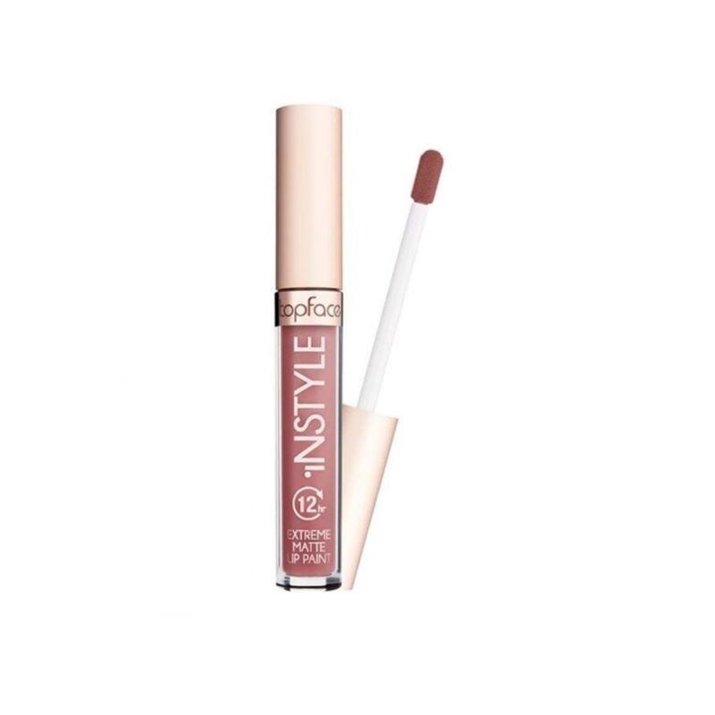 TOPFACE - INSTYLE EXTREME MATTE LIP PAINT 003