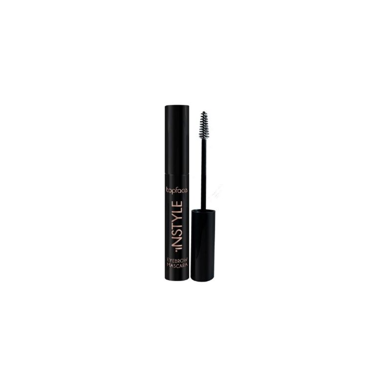 TOPFACE - INSTYLE EYEBROW MASCARA CHOCOLATE 005