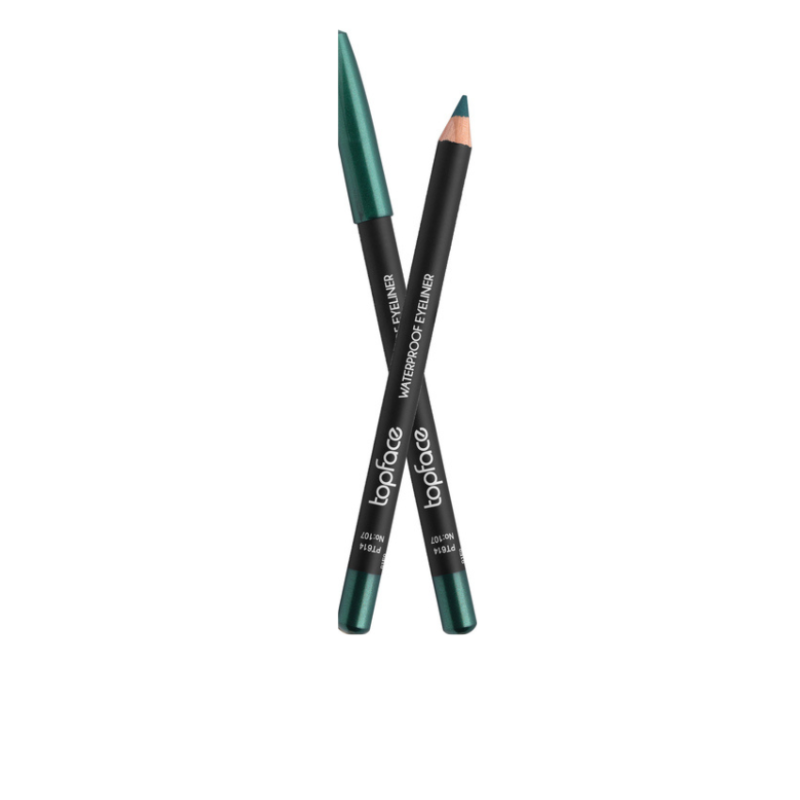 TOPFACE - EYELINER CRAYON VERT