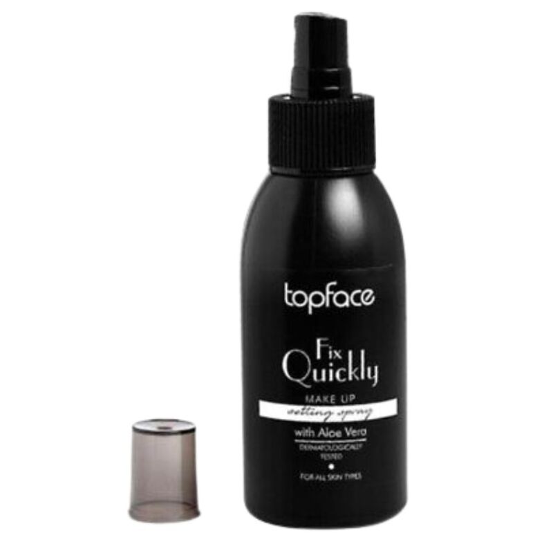 TOPFACE -  FIX QUICKLY SETTING SPRAY