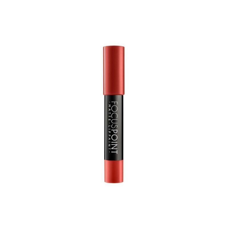 TOPFACE - FOCUSPOINT MATTE LIPPAINT 006