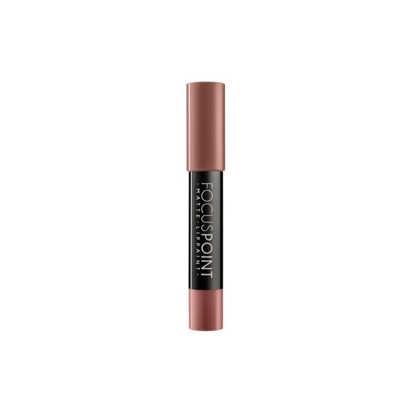 TOPFACE - FOCUSPOINT MATTE LIPPAINT 009