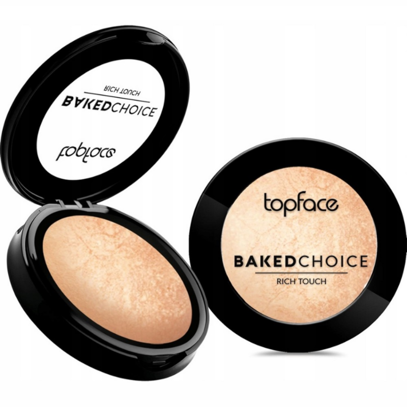 TOPFACE - HIGHLIGHTER 102