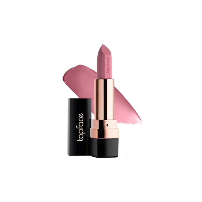 TOPFACE - INSTYLE MATTE LIPSTICK 008