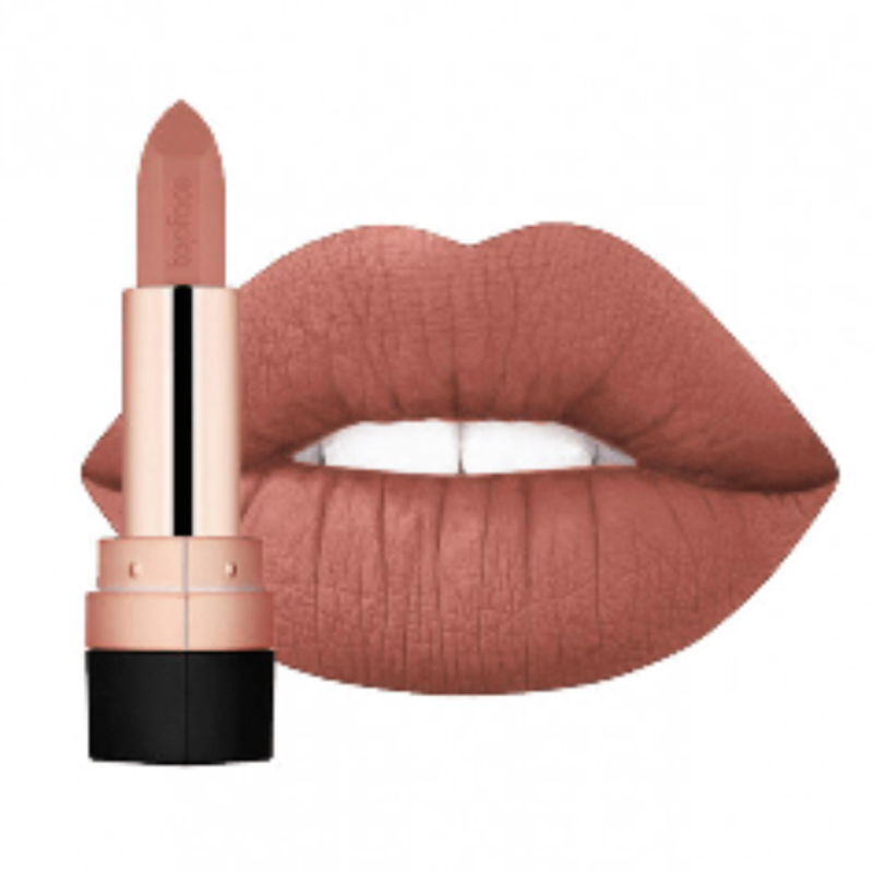 TOPFACE - INSTYLE MATTE LIPSTICK 106
