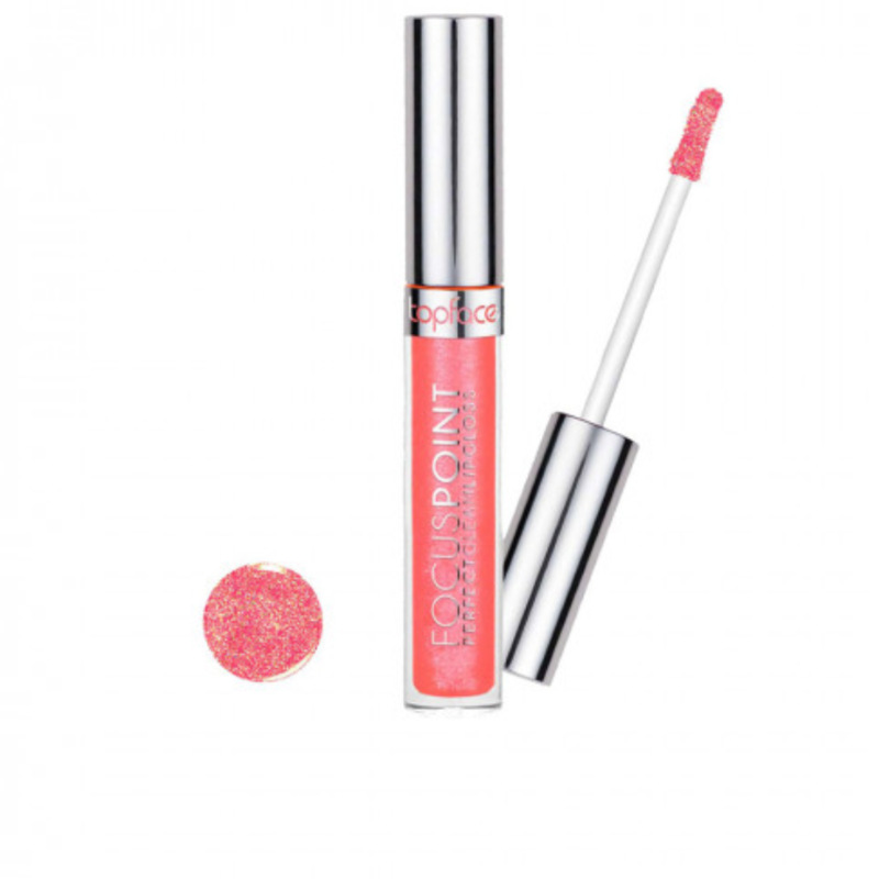 TOPFACE - INSTYLE MATTE LIPSTICK 107