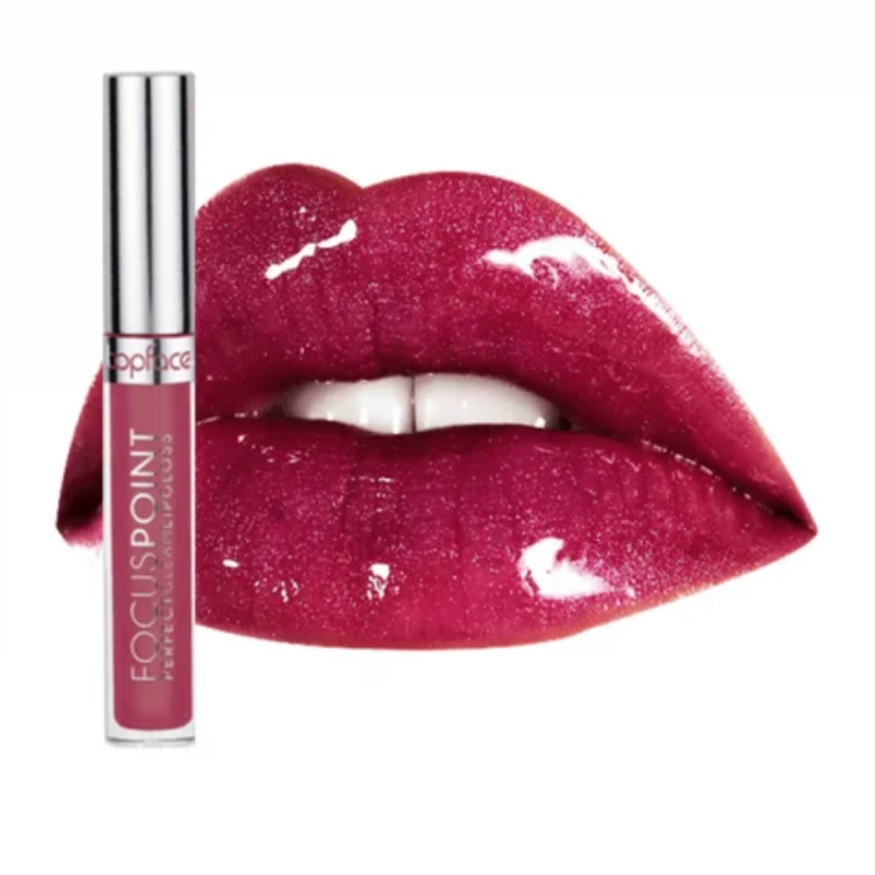 TOPFACE - INSTYLE MATTE LIPSTICK 114