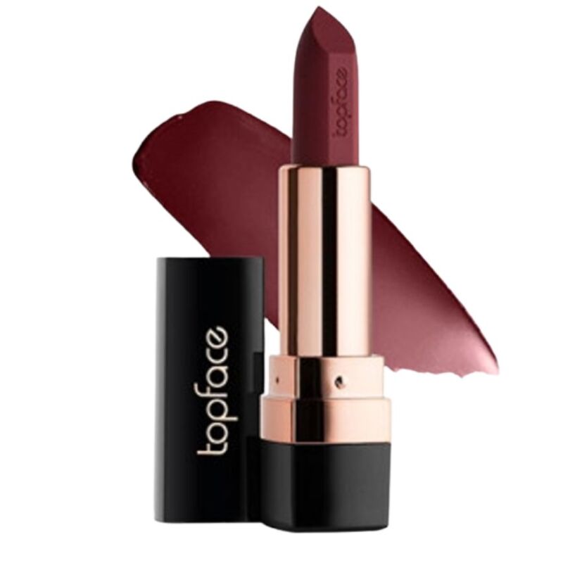 TOPFACE -  INSTYLE MATTE LIPSTICK 015