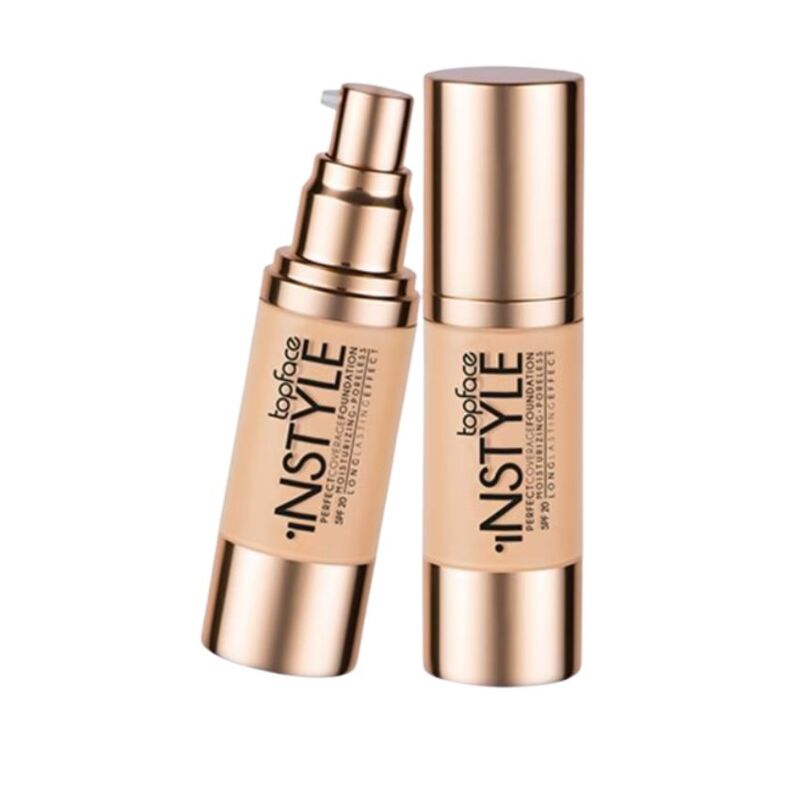 TOPFACE - PERFECT COVERAGE FOUNDATION-009