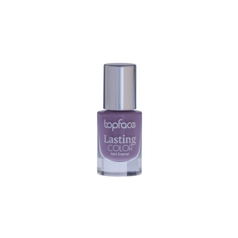 TOPFACE - NAIL ENAMEL LASTING COLOR 126