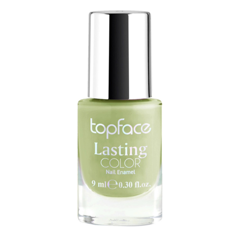 TOPFACE - VERNIS LASTING 134