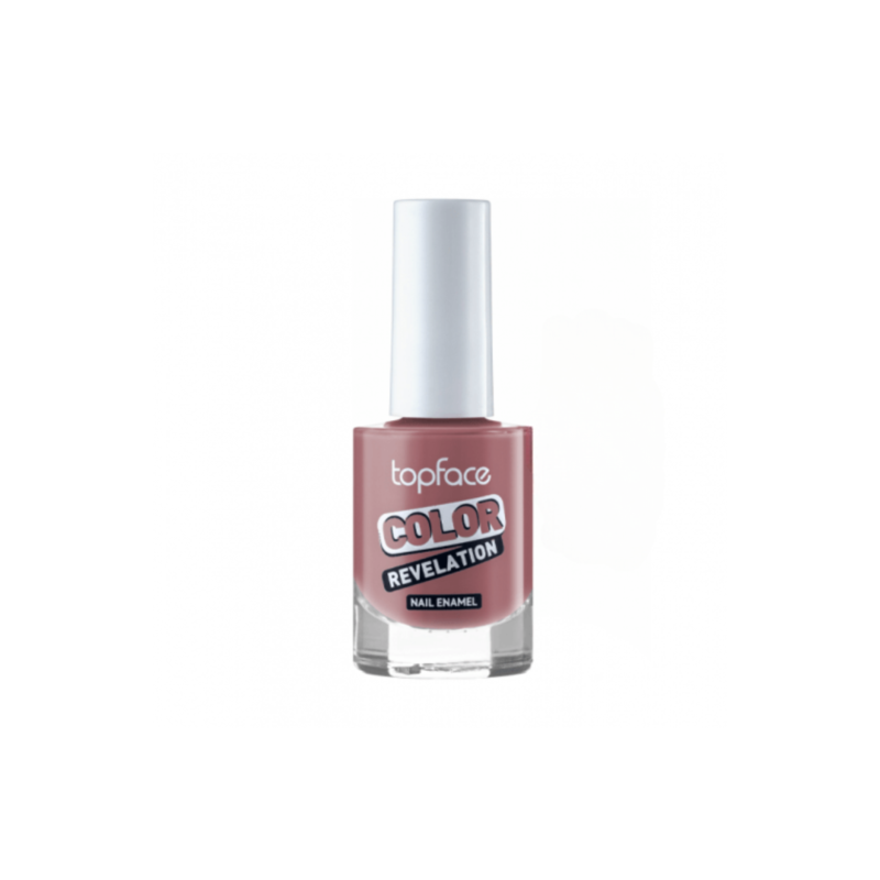 TOPFACE - COLOR REVELATION NAIL ENAMEL 011