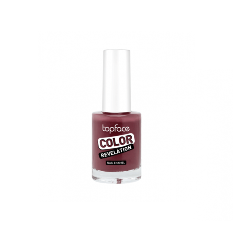 TOPFACE - COLOR REVELATION NAIL ENAMEL 014