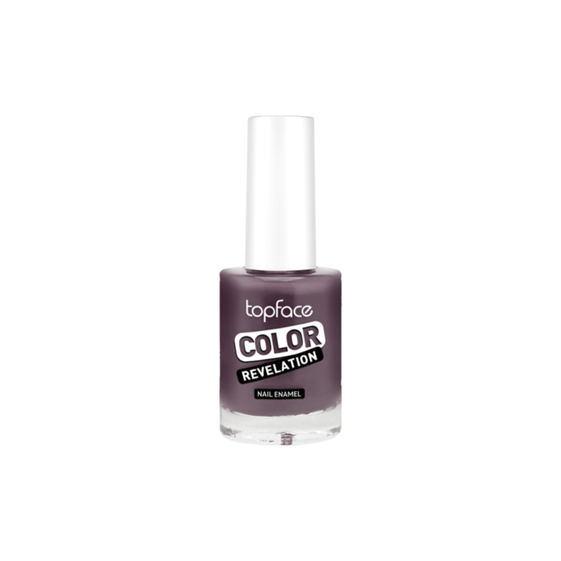 TOPFACE - COLOR REVELATION NAIL ENAMEL 016