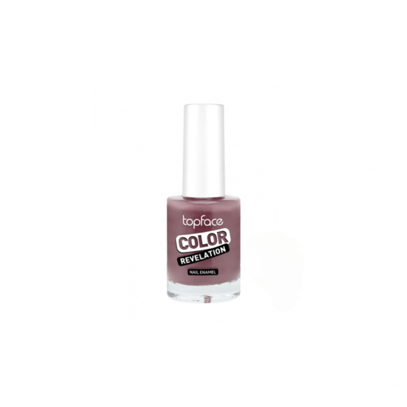 TOPFACE - COLOR REVELATION NAIL ENAMEL 025