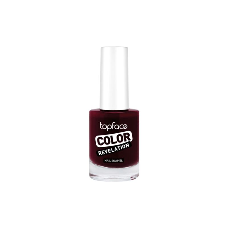 TOPFACE - COLOR REVELATION NAIL ENAMEL 054