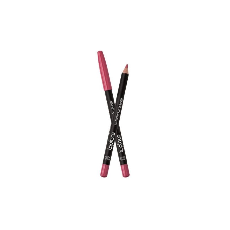 TOPFACE -  WATERPROOF LIPLINER 105