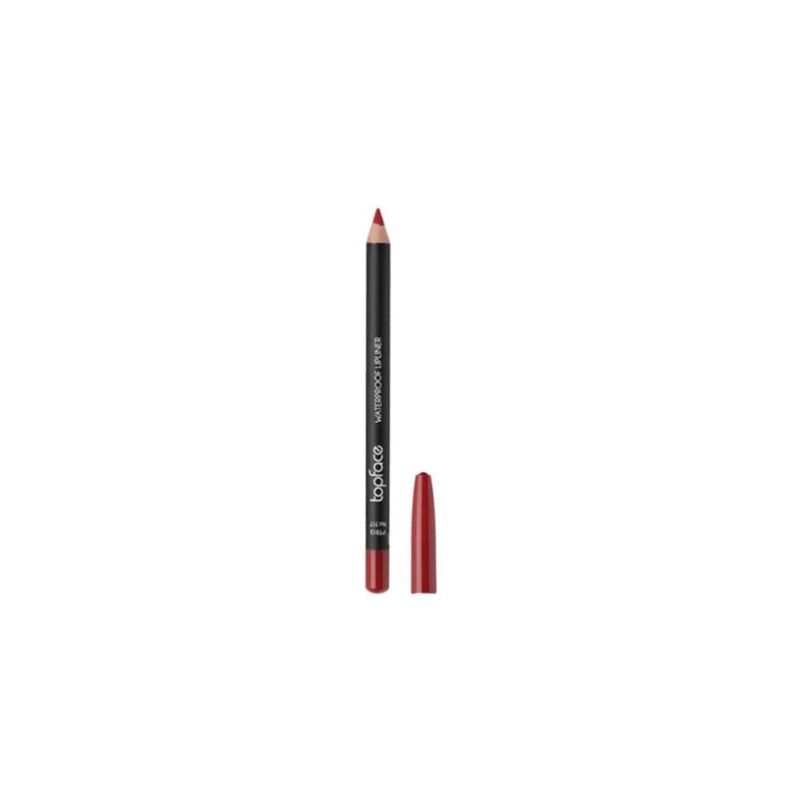 TOPFACE -  WATERPROOF LIPLINER 117