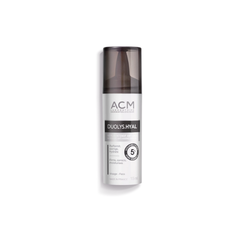 ACM - DUOLYS HYAL SERUM INTENSIF ANTI-AGE 15ML