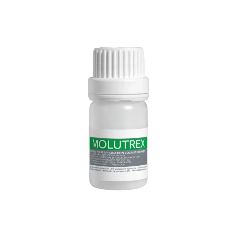 ACM - MOLUTREX 3ML