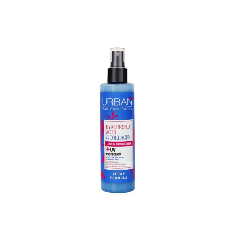 URBAN CARE - LEAVE IN VOLUME UV