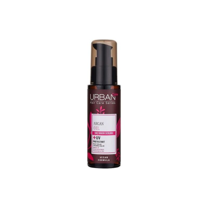 URBAN CARE - SERUM NOURISSANT UV
