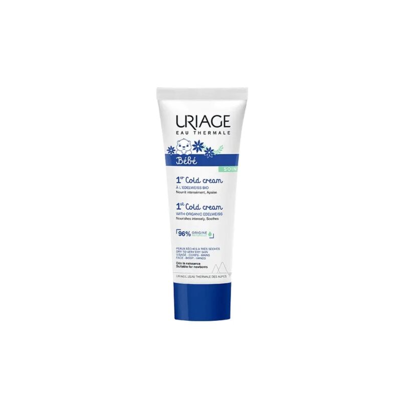 URIAGE - BÉBÉ 1ER COLD CREAM  75ML
