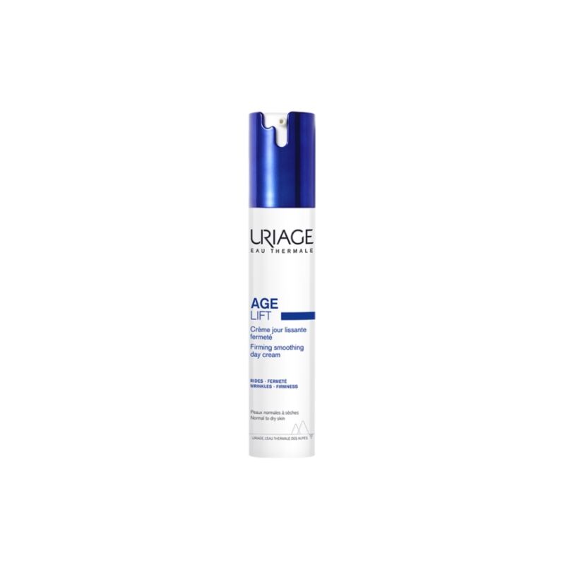 URIAGE - AGE LIFT CREME JOUR LISSANTE FERMETE 40ML