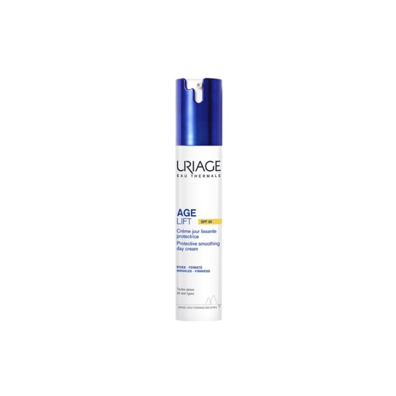 URIAGE - AGE LIFT CREME JOUR LISSANTE PROTECTRICE SPF 30