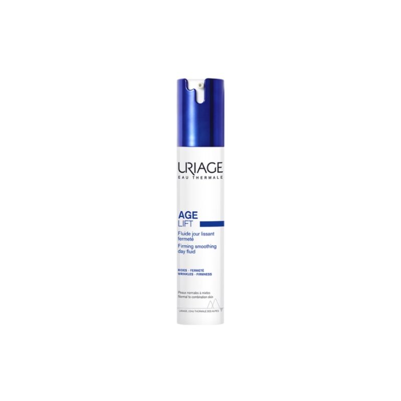 URIAGE - AGE LIFT FLUIDE JOUR LISSANT FERMETE 40ML