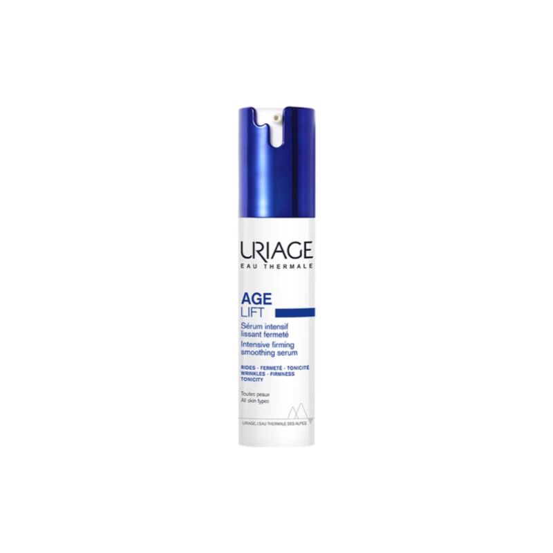 URIAGE - AGE LIFT SERUM INTENSIF LISSANT FERMETE 30ML