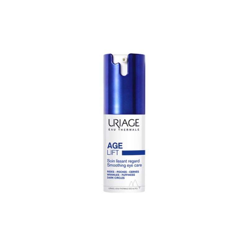 URIAGE - AGE LIFT SOIN LISSANT REGARD 15ML