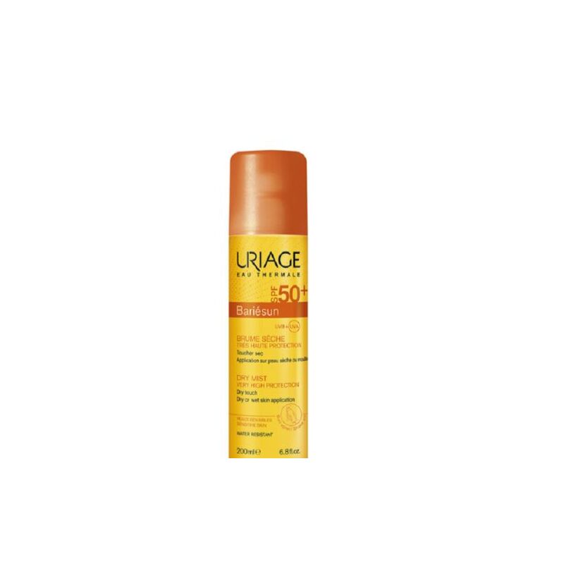 URIAGE - BARIESUN BRUME SECHE HYDRATANTE 200ML