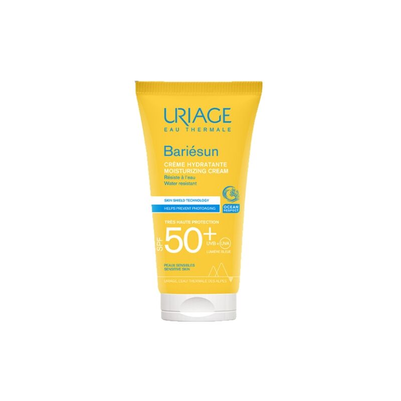 URIAGE- BARIÉSUN CRÈME VISAGE SPF50 50ML