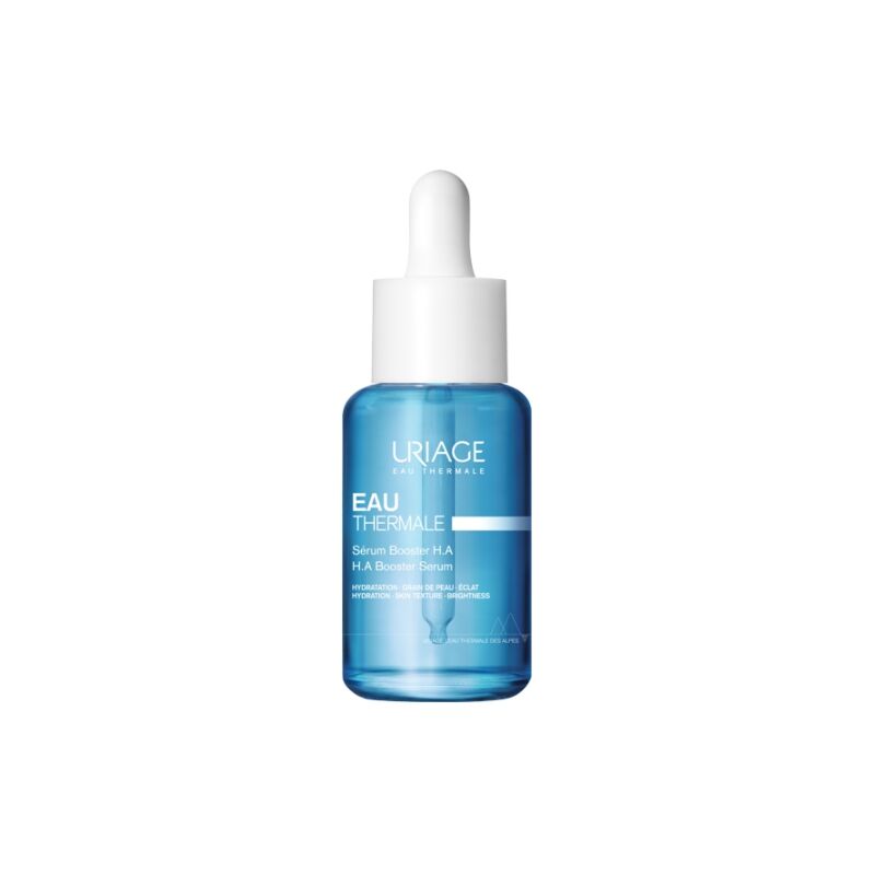 URIAGE - EAU THERMALE SERUM BOOSTER H.A 30ML