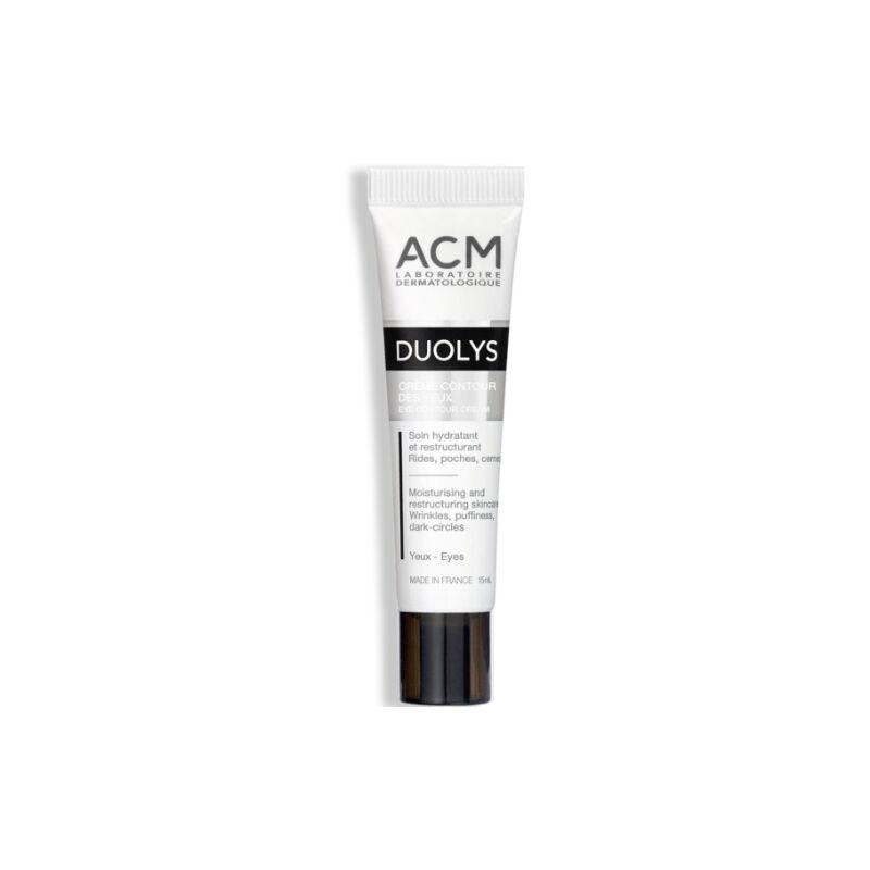 ACM - DUOLYS CREME CONTOUR DES YEUX 15ML