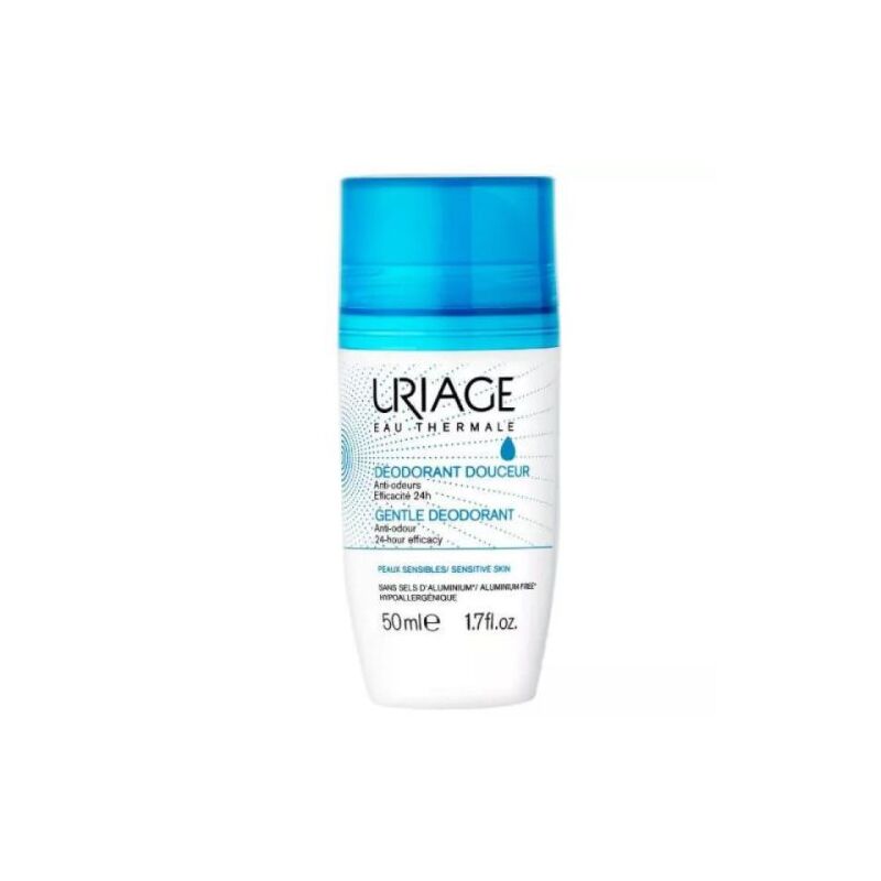 URIAGE DEO DOUCEUR 50ML