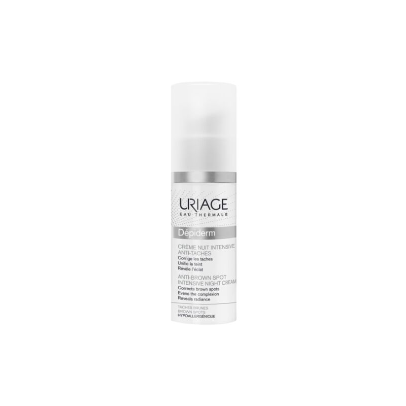 URIAGE - DEPIDERM SERUM CORRECTEUR ECLAT 30ML
