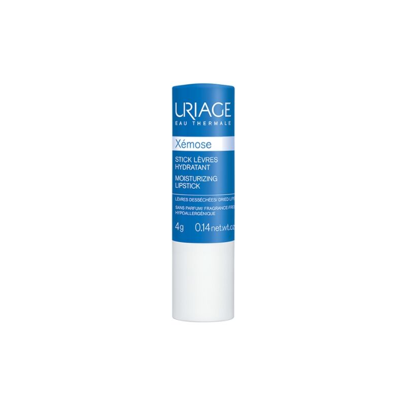 URIAGE - XEMOSE STICK LEVRES HYDRATANT 4G