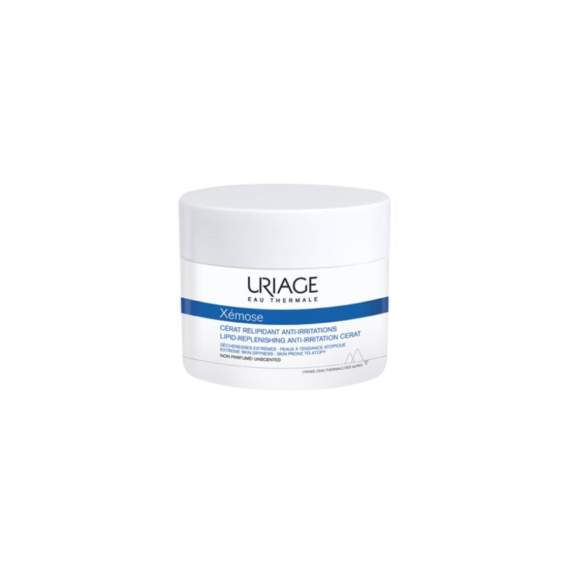 URIAGE - XÉMOSE CÉRAT RELIPIDANT ANTI-IRRITATIONS 200ML