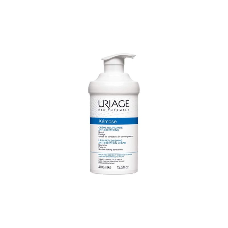 uriage-xemose-creme-relipidante-anti-irritations-palmarosa-shop-maroc