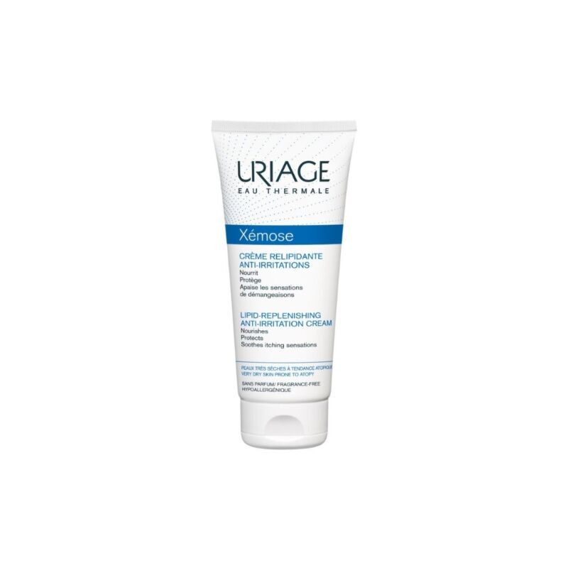 URIAGE - XEMOSE CREME RELIPIDANTE ANTI-IRRITATIONS 200ML