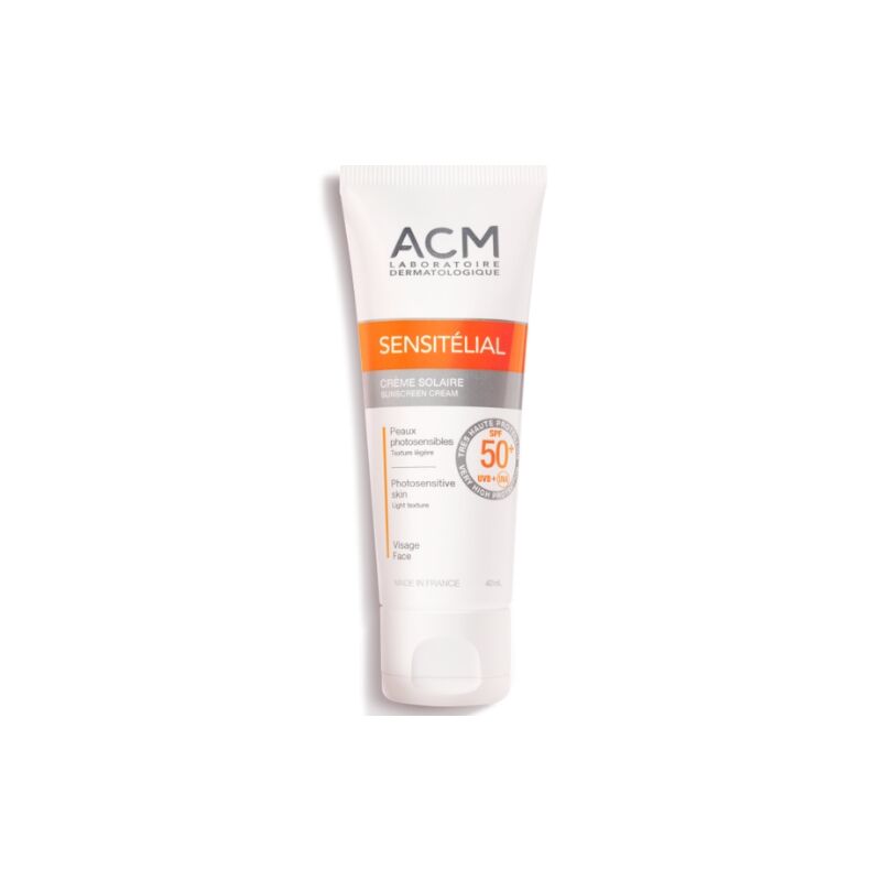 ACM - ECRAAN SOLAIRE SPF50 50ML