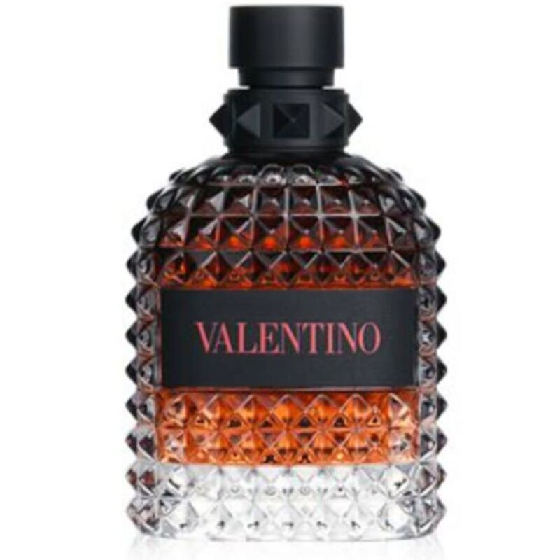 VALENTINO - UOMO BORN IN ROMA CORAL FANTASY EAU DE TOILETTE 100ML